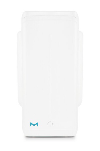[TANKA050] TANQUE DE ALMACENAMIENTO 50L PARA AGUA PURIFICADA, COMPATIBLE CON EQUIPOS MILLI-Q®IQ