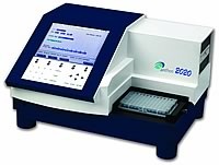 [GF1755012] Biochrom Anthos 2010 Microplate Reader Standard Plus con ADAP Plus software, 4 filtros estándar, manual de operación, cable de poder y cable serial.