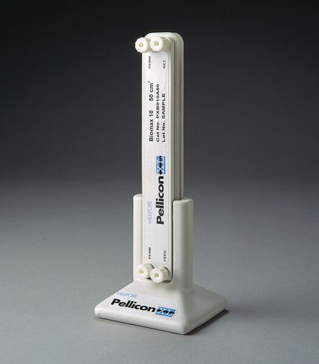 [PXB010A50] PELLICON XL ULTRAFILTER MODULE 10 Kda 0.005m2