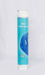 [IPAKQUAA1] CARTUCHO IPAK QUANTA®, COMPATIBLE CON EL SISTEMA MILLI-Q®IQ 7000