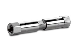 [186002034] COLUMNA DE LIMPIEZA ON LINE WATERS TIPO OASIS HLB DE 2.1 X 20 MM DE 5 UM DE TAMAÑO DE PARTICULA. UNIDAD
