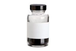 [186004835] GRAPHITIZED CARBON BLACK, 25G BOTTLE