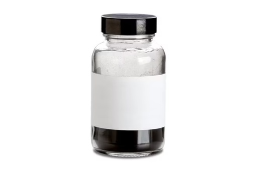 [186004835] GRAPHITIZED CARBON BLACK, 25G BOTTLE
