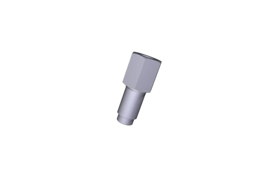 [700002645] TORNILLOS WATERS DORADOS LARGOS UPLC BINARIO PK 10