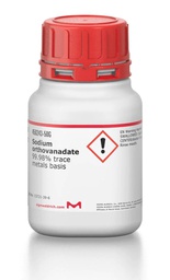 [450243] SIGMA-ALDRICH ORTOVANADATO DE SODIO 99.98% - 10G