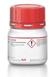 [EDS] SIGMA-ALDRICH ÁCIDO ETILENDIAMINOTETRAACETICO, BIOULTRA, ANHIDRO, ?99% - 100G