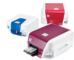 [0500-5012] CITOMETRO GUAVA MERCK MILLIPORE EASYCYTE 12, 10 LASERS FLUORECENTES Y 2 DE DISPERSION DE LUZ