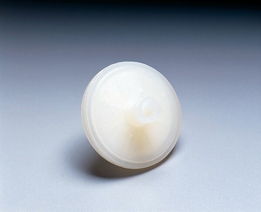 [SLLS025NS] UNIDADES DE FITLRACION MILLIPORE TIPO MILLEX-PTF, MEMBRANA EN TEFLON PTFE HIDROFICO, 5 MICRAS DE PORO, 25 MM DE DIAMETRO. NO ESTERIL, CAJA/50