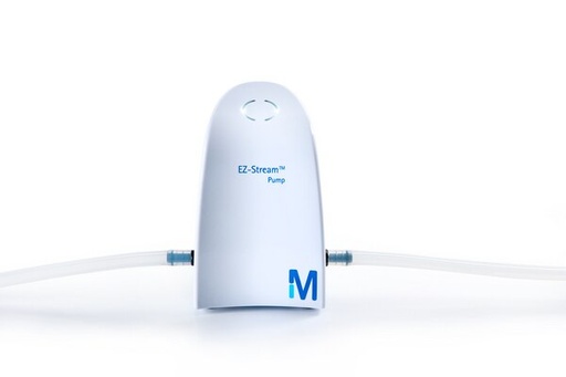 [EZSTREAM1-M] BOMBA DE VACÍO EZ-STREAM MILLIPORE PARA LA TRANSFERENCIA DE LÍQUIDOS FILTRADOS DIRECTAMENTE AL DESAGUE INCLUYE MANGUERA