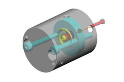 [700002595] CABEZA DE BOMBA WATERS 15K PSI