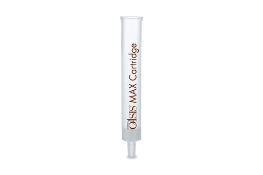 [186001884] CARTUCHOS OASIS MAX FLANGELESS WATERS VACC 3CC/60MG 60UM PAC 100
