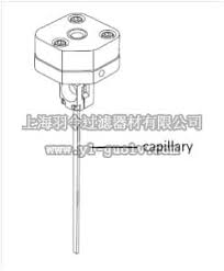 [0500-3120] CELULA DE FLUJO PARA EQUIPO MUSE