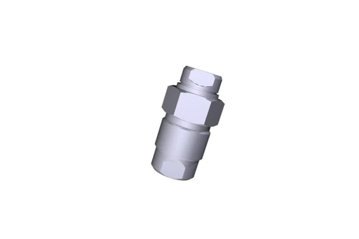 [700002596] VÁLVULA CHECK WATERS PRIMARIA PARA UPLC I CLASS PAC/2