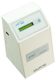 [ZFA100001] MONITOR TOC A10. MARCA MERCKMILLIPORE