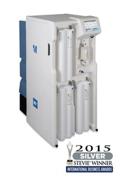 [ZAFS61040] SISTEMA DE PURIFICACION DE AGUA, AFS 40E LC, 120V, 60 HZ. 40 LITROS POR HORA. MARCA MERCK