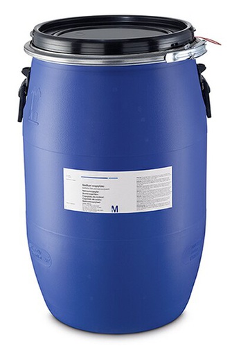 [8170611000] TWEEN 80, POLISORBATO. CANTIDAD: 1 LITRO. MARCA MERCK