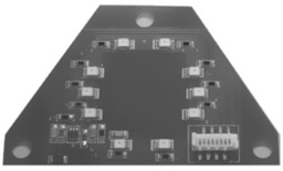 [EZSLPCB02] LED Y SWITCH PC TACTIL PARA BOMBA EZ-STREAM MILLIPORE