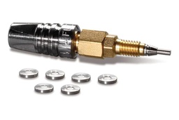 [205000343] FILTRO EN LINEA Y PORTAFILTRO ACQUITY UPLC DE ACERO INOXIDABLEDE 0.2 UM UNIDAD