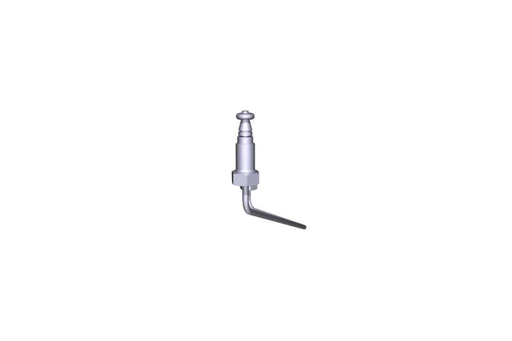 [430001773] ENSAMBLE DE TUBERIA WATERS DESDE TRANSDUCTOR A VALVULA CHECK I2V