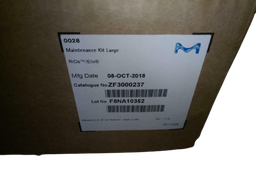 [ZF3000237] KIT DE MANTENIMIENTO MARCA MILLIPORE PARA EQUIPOS RIOS/ELIX