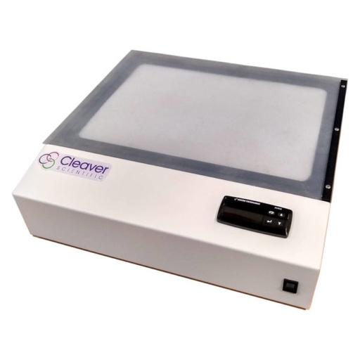 [CSL-GDVH35$] BOMBA DE VACIO PARA SECADO DE GELES 35 x 45 cm 110V. MARCA CLEAVER SCIENTIFIC