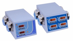 [MFU-02] BOMBA PERISTALTICA TETRAD 100-240V. MARCA CLEAVER SCIENTIFIC