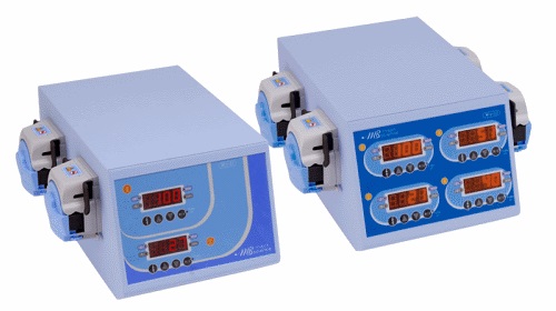 [MFU-02] BOMBA PERISTALTICA TETRAD 100-240V. MARCA CLEAVER SCIENTIFIC