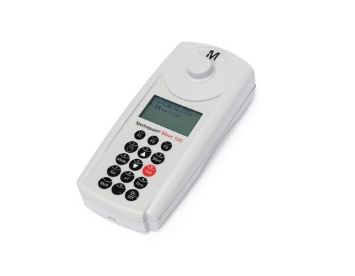 [173620001] COLORIMETRO MOVE 100. MARCA MERCK
