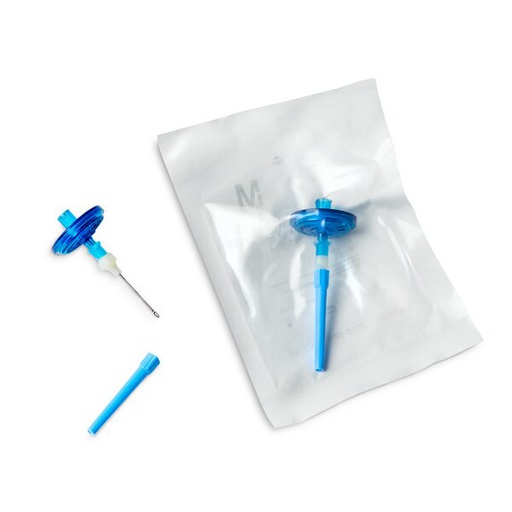 [TEFG02525] VENTEO STERITEST 25/PK MARCA MERCKMILLIPORE