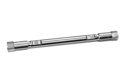 [186001393] COLUMNA WATERS ATLANTIS DC18 3UM DIMENSIONES 3.9 MM X 100MM UNIDAD