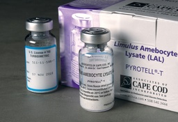 [T0051] PYROTELL T LAL TURBIDIMETRICO. 5 ML/VIAL. APROXIMADAMENTE 50 PRUEBAS/VIAL.MARCA CAPE COD