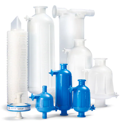 [KHGES015HH3] CAPSULA Opticap® ESTERIL XL 150 MILLIPORE EXPRESS® SHC 0.5/0.2 µm 9/16 in. HB/HB. UNIDAD.MARCA MILLIPORE