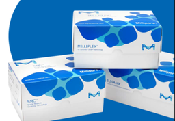 [HMHEMAG-34K-05] KIT MILLIPLEX HORMONAS HUMANO, TECNOLOGIA LUMINEX PARA CINCO (5) ANALITOS HUMANOS, EN PERLAS MAGNETICAS, PLACA 96 POZOS, MARCA MERCKMILLIPORE