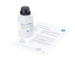 [1048170250] SOLUCION CLORURO DE POTASIO 3/mol/l. 250 ML. MARCA MERCK