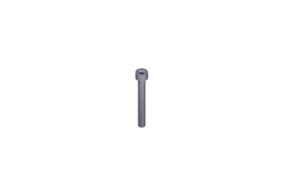 [410001296] TORNILLO METRICO WATERS SKT CAP M5X40 PARA ACQUITY BSM