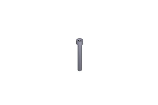 [410001296] TORNILLO METRICO WATERS SKT CAP M5X40 PARA ACQUITY BSM