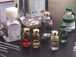 [WP0501] AGUA REACTIVO LIBRE DE PIROGENOS PARA RECONSTITUCION DEL LAL Y ENDOTOXINA. VIAL POR 50 mL.UNIDAD BOTELLA PLASTICA