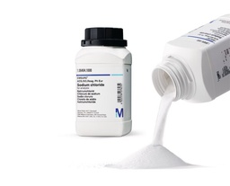 [1049670100] CIANURO DE POTASIO PARA ANALISIS EMSURE. 100 ML. MARCA MERCK