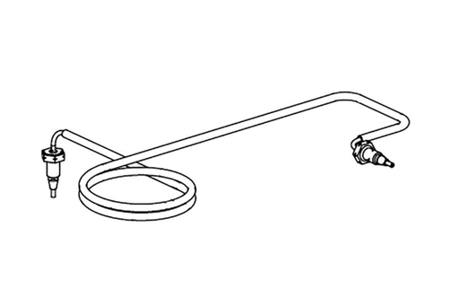 [WAT270981] SAMPLE LOOP WATERS DE 100µL PARA SISTEMAS ALLIANCE 2690