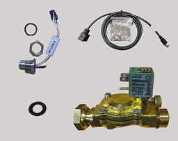 [ZLXL00ESV] VALVULA SOLENOIDE EXTERNA PARA EQUIPOS MILLI-Q F HX/HR/CLX 7001