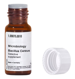 [426205-500U] LACTAMASA NATIVA DE BACILLUS CEREUS 569/H9. 500 UNIDADES