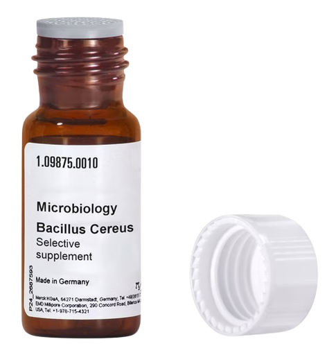 [426205-500U] LACTAMASA NATIVA DE BACILLUS CEREUS 569/H9. 500 UNIDADES