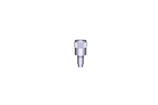 [410003180] VALVULA DE RESIDUOS EN LINEA, MARCA WATERS, 4-28 DE ROSCA PARA ACQUITY
