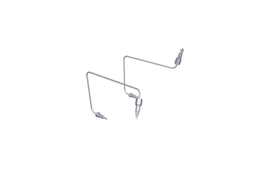 [700010687] TUBERIA WATERS DEL MIXER A VENT VALVE P1 A PATH 1 DEL QSM-R UHPLC ARC