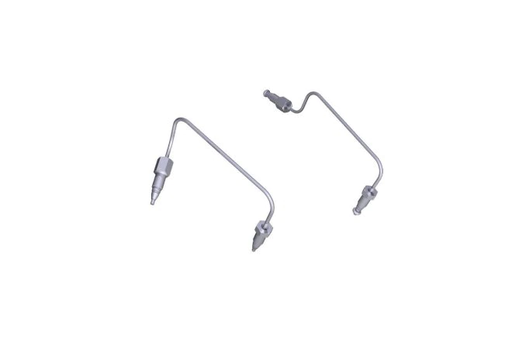 [700010686] TUBERIA WATERS DE VENT VALVE P2 A MIXER DEL QSM-R UHPLC ARC PATH 2