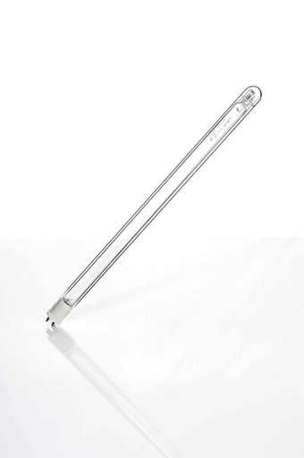 [ZLXUVL2L2] LAMPARA UV BACTERICIDA DE 254 nm PARA TANQUE INTERNO