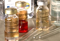 [BR051] PYROSOL LAL BUFFER DE RECONSTITUCION CON INDICADOR DE PH DE 5.5 ML/VIAL