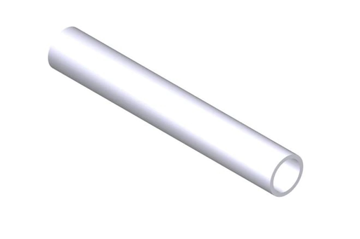 [700009143] TUBING, PTFE, THIN WALL, 2 IN