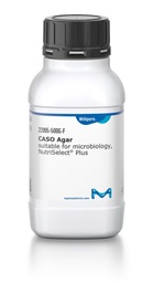 [22095-500G-F] AGAR CASO PARA MICROBIOLOGIA, 500G