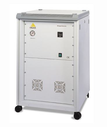 [08-4649] BANDEJA DE COMPRESORES PARA GENERADOR DE NITROGENO